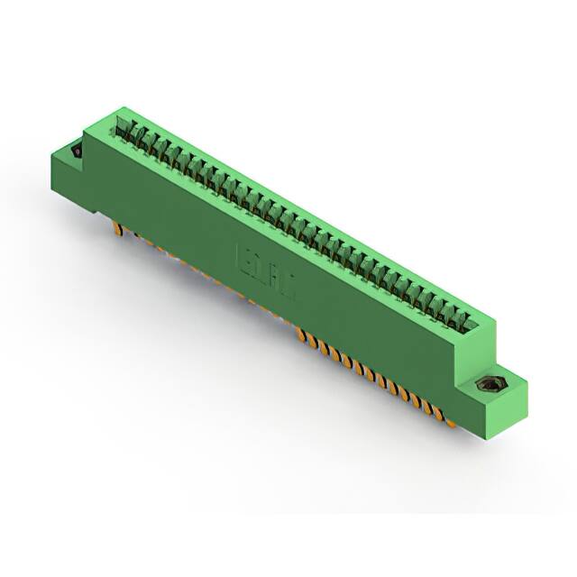 342-060-560-208 EDAC Inc.  Edgeboard Connectors
